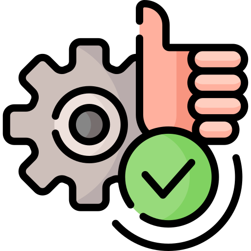 Icon Years of experience color