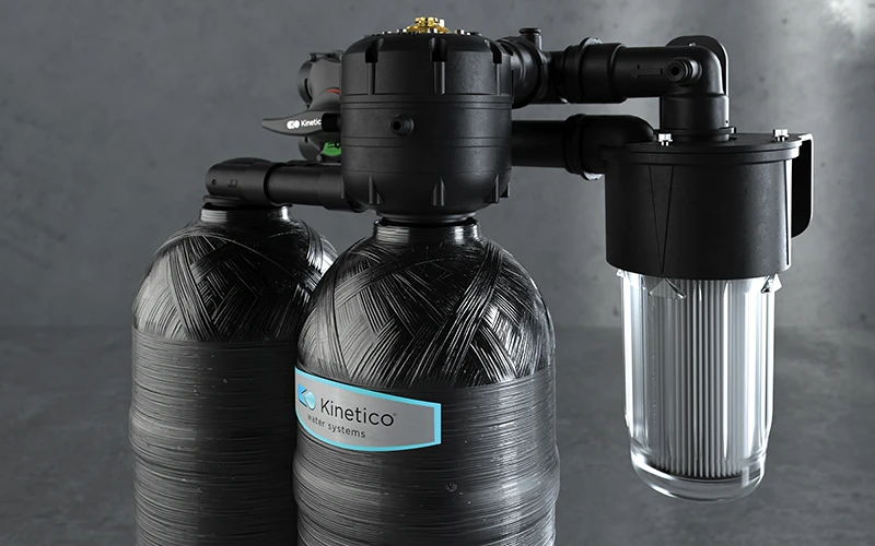 Water Treatment System Design in Central Oregon