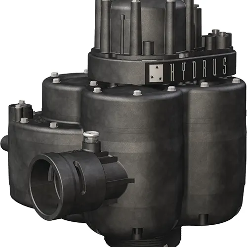 Cleaning Out the System_