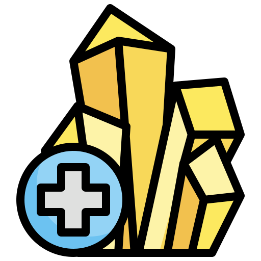 Hardness & Minerals​