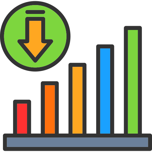 Reduces scale buildup