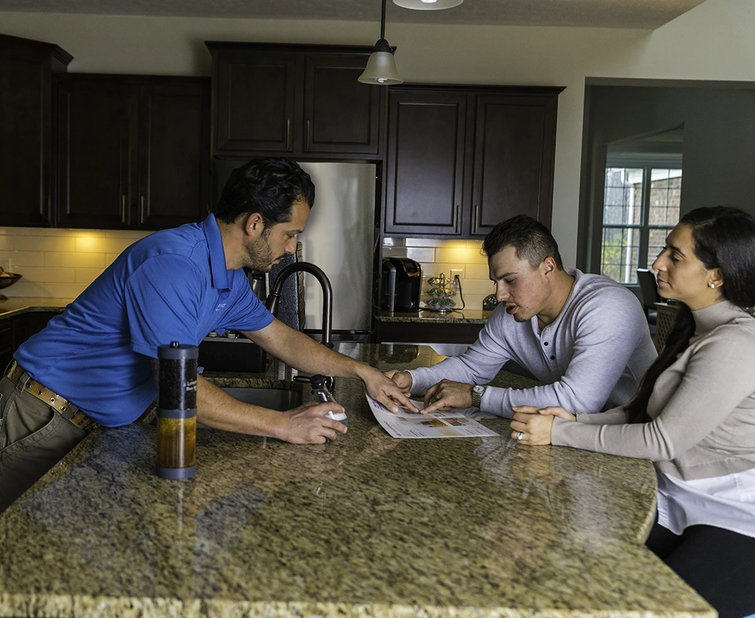 Onsite Survey and Assessment