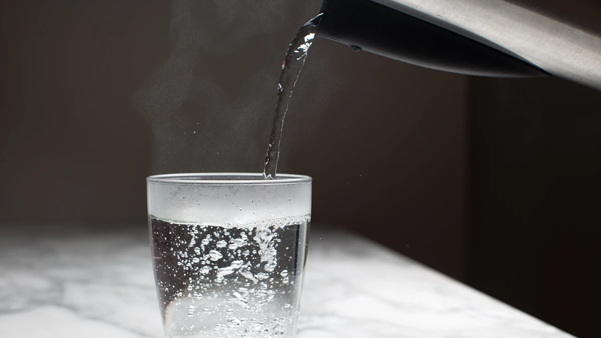What Chlorine Can Affect in Your Home
