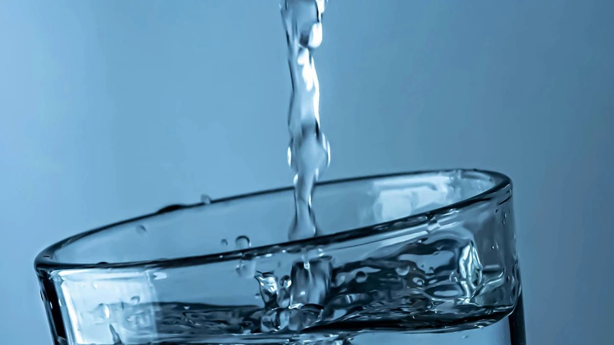 What is Filtered Water Benefits for Central Oregon Homes