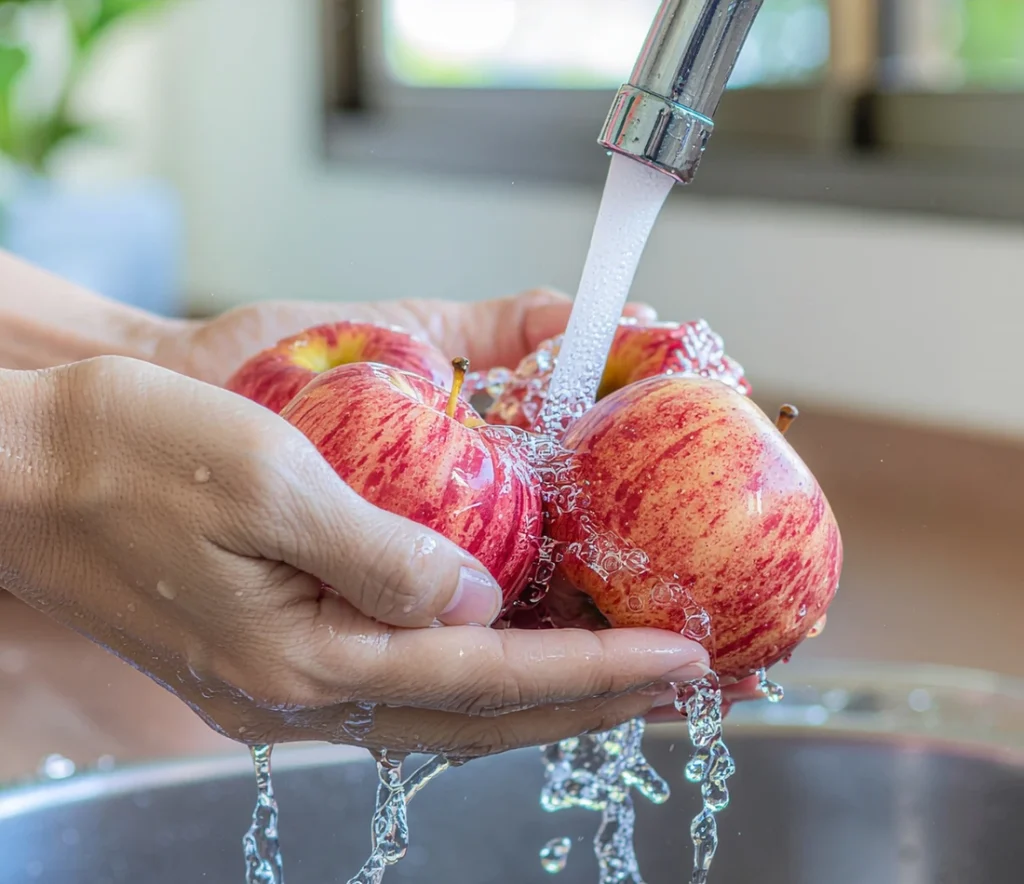 Is Cloudy Tap Water Safe to Drink