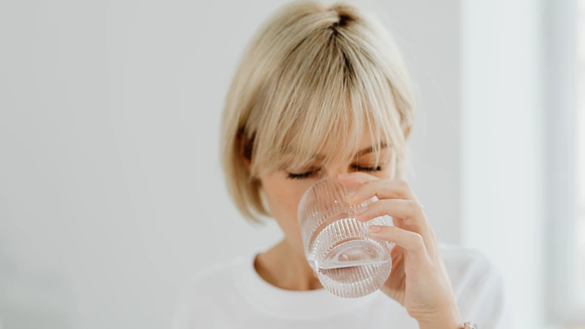 Common Water Problems and How They're Treated