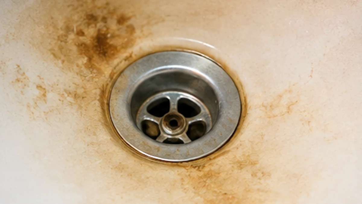 How Is Iron in Water Treated