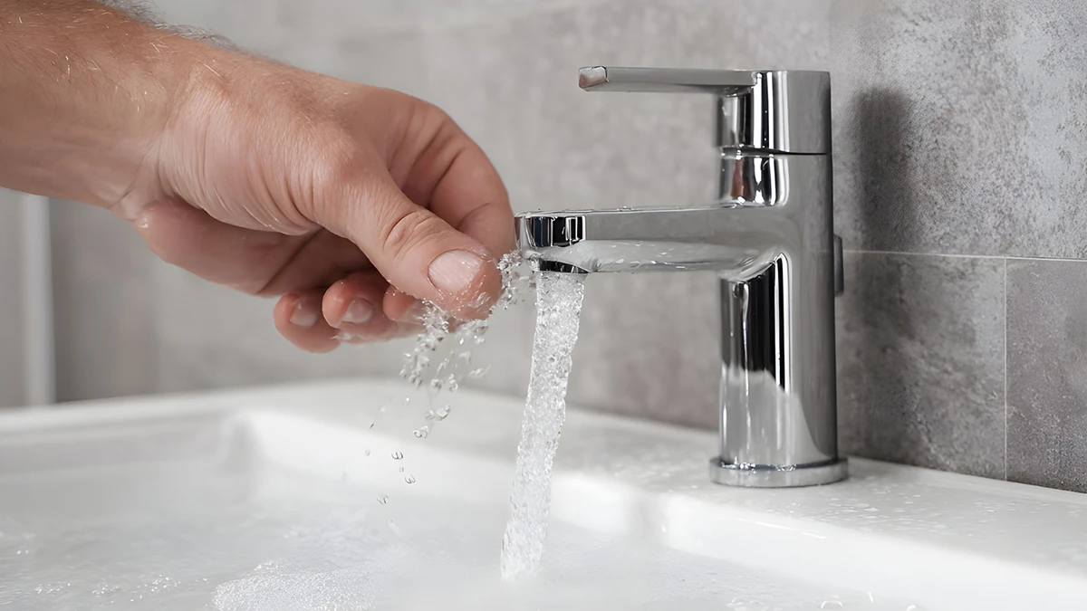 Is Arsenic in Water Safe