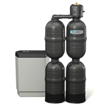 Premier Series Water Softeners